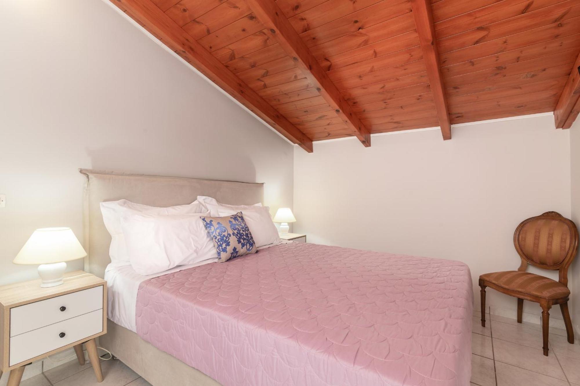 Villa Diana Lagopodhon Екстер'єр фото