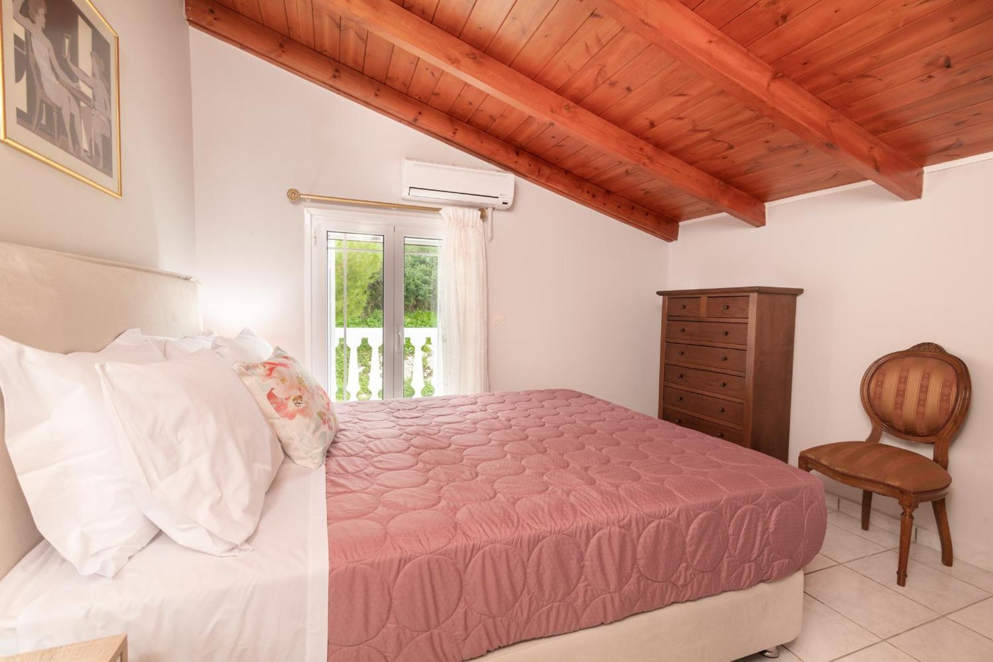 Villa Diana Lagopodhon Екстер'єр фото