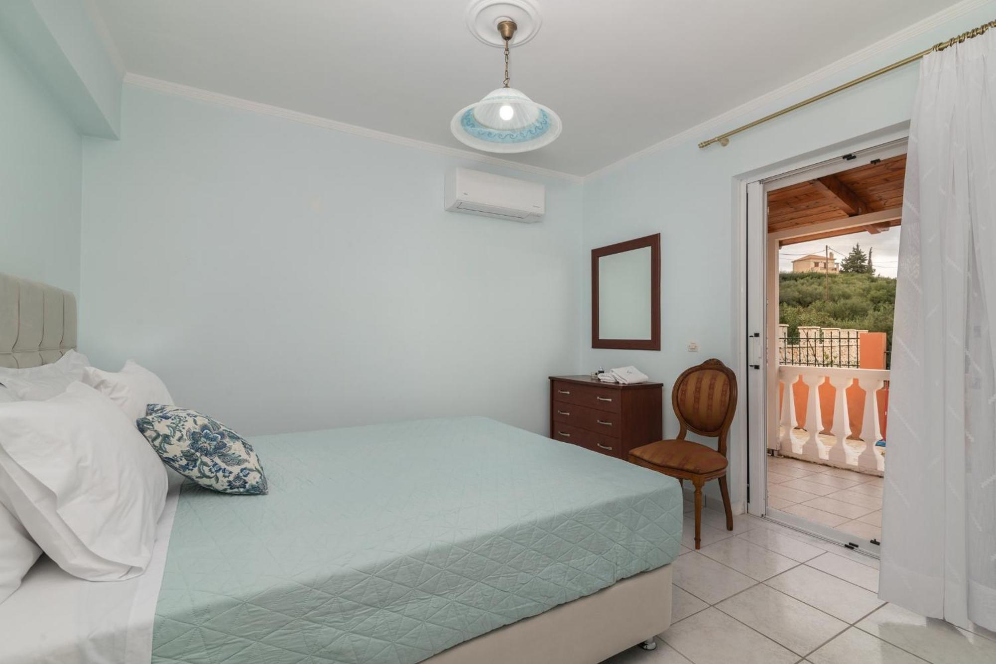 Villa Diana Lagopodhon Екстер'єр фото