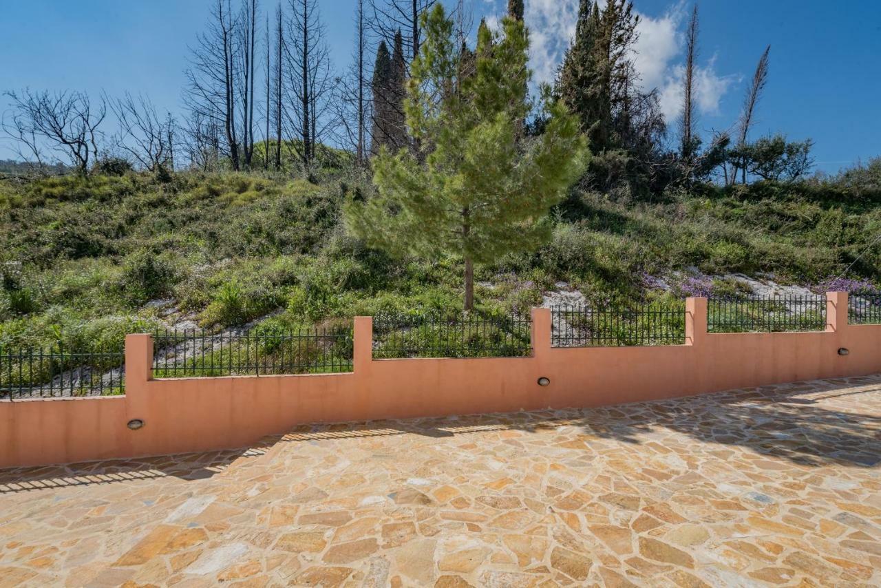 Villa Diana Lagopodhon Екстер'єр фото