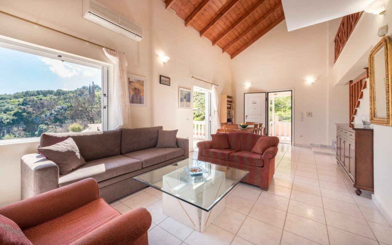 Villa Diana Lagopodhon Екстер'єр фото