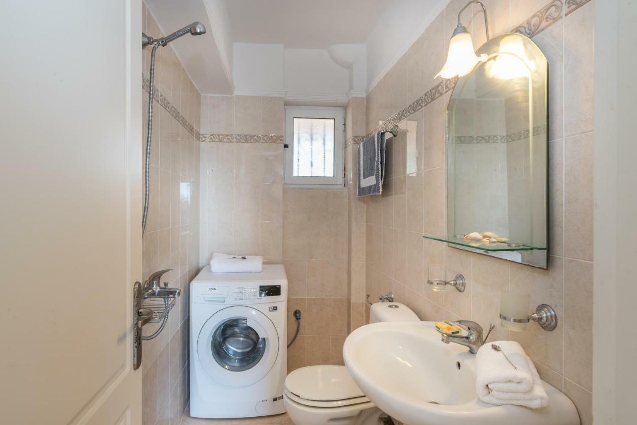 Villa Diana Lagopodhon Екстер'єр фото