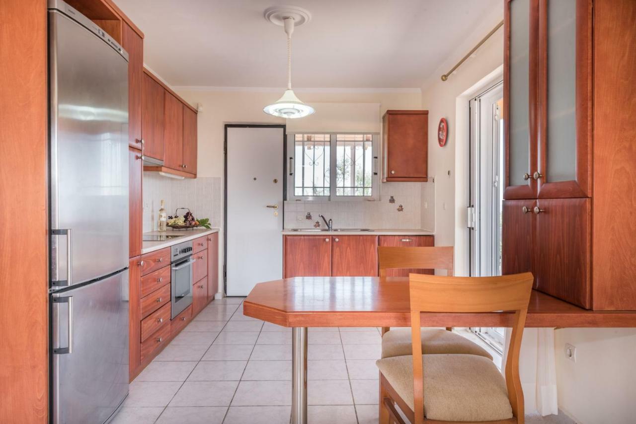 Villa Diana Lagopodhon Екстер'єр фото